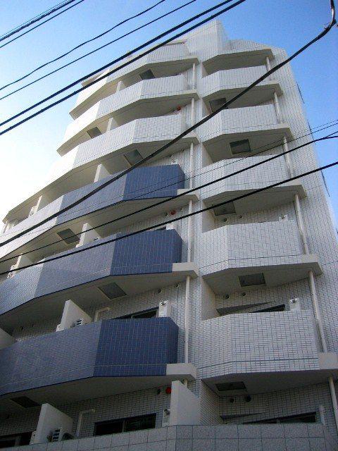 エルミタージュ大塚
