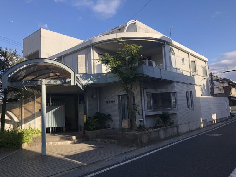 メゾン・オバタ