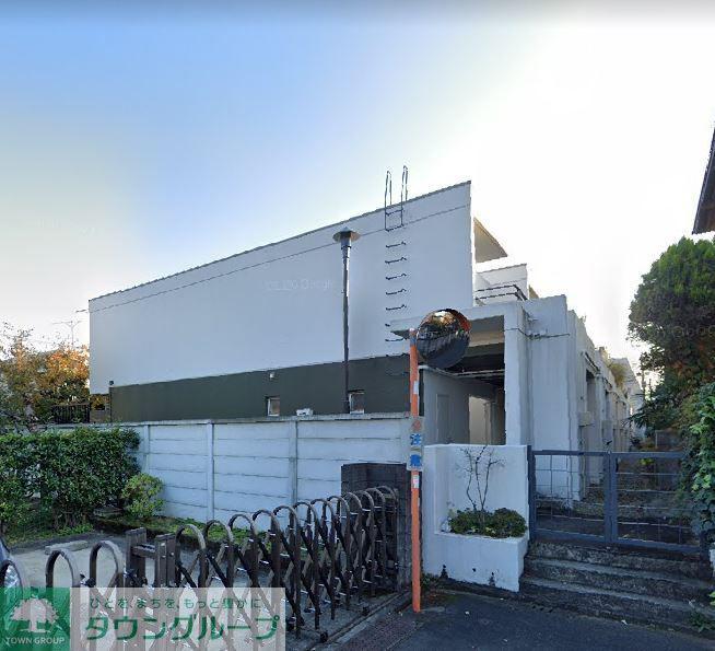 テレパレス吉祥寺