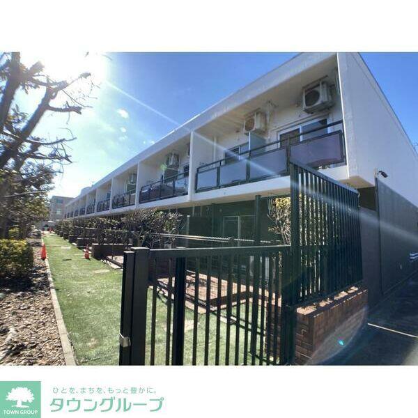 テレパレス吉祥寺
