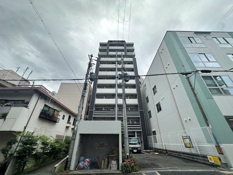 アドバンス三宮Ⅴソレイユ