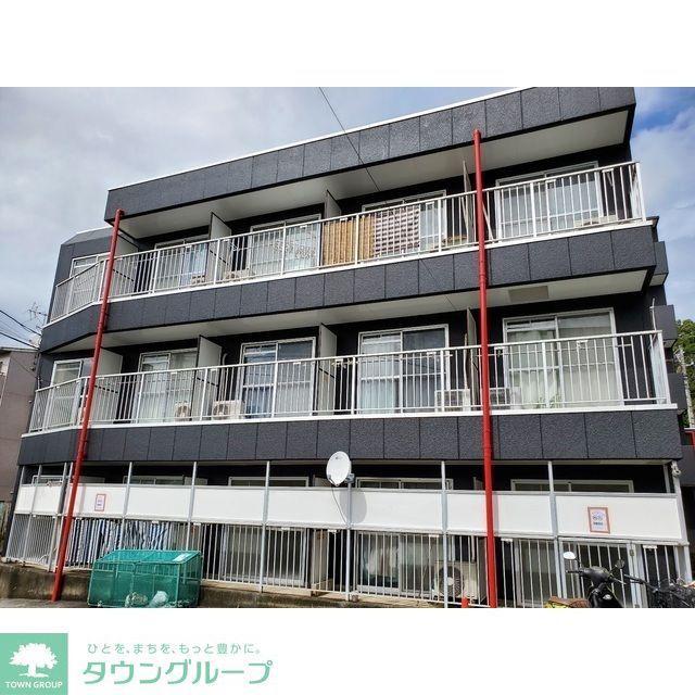 シャトール田口戸塚II棟
