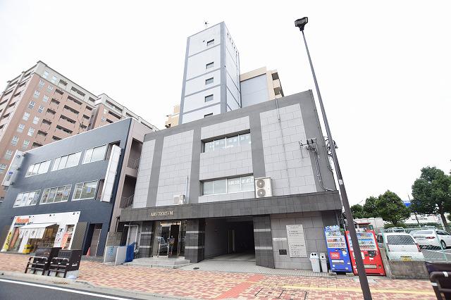 アルテハイム大手町