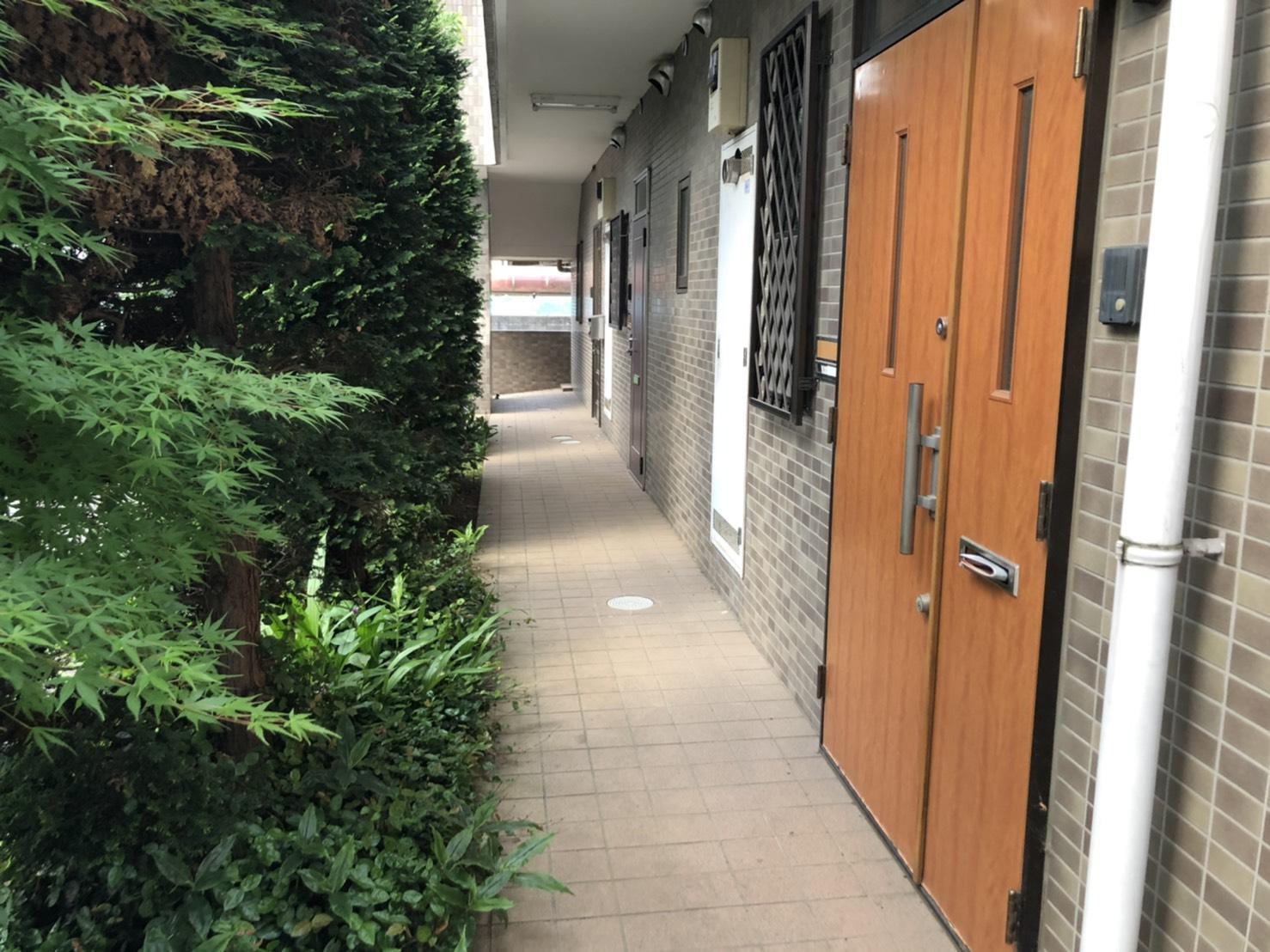 エスターテ大宮公園