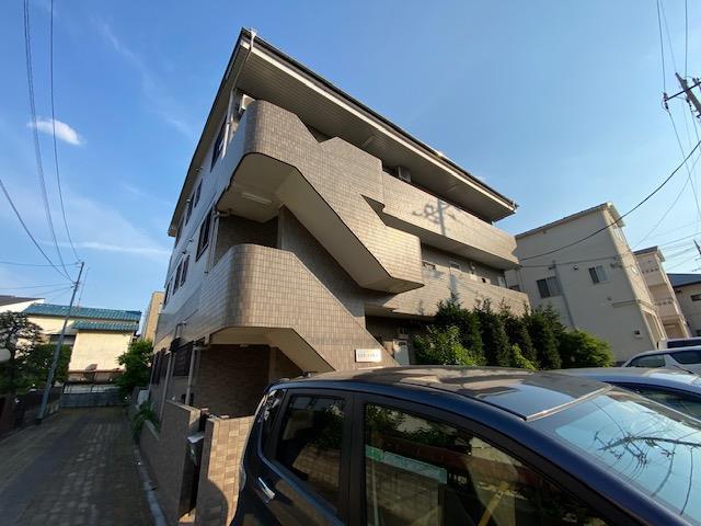 エスターテ大宮公園