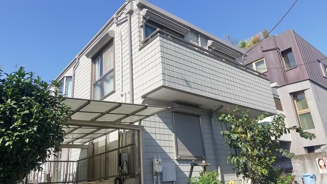 アーバンヒルズ下北沢