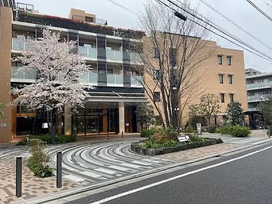 アンビエンテ経堂