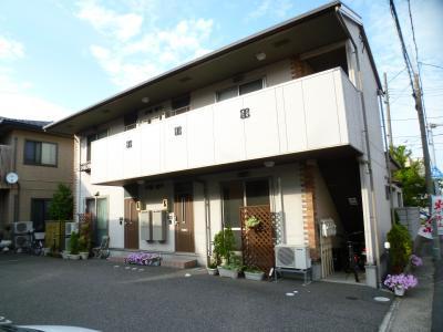 LOHAS西湊町