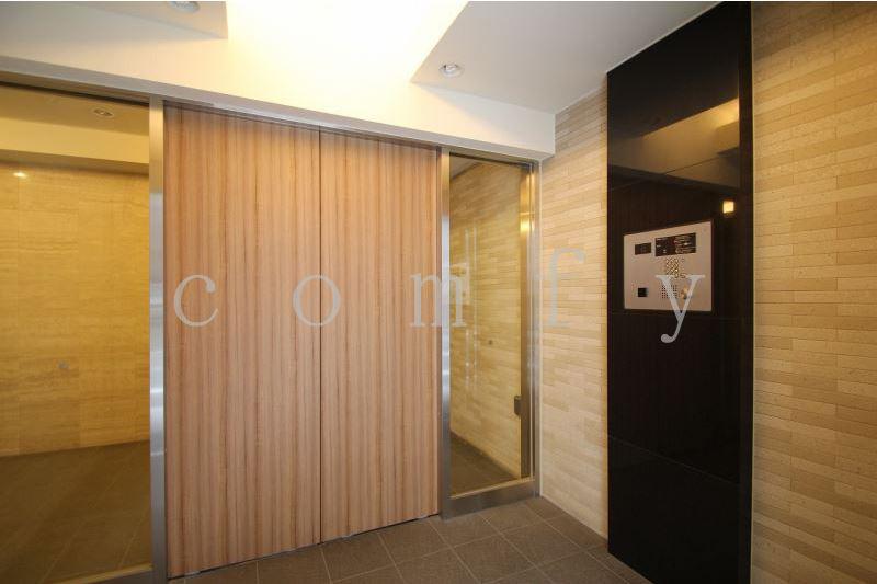 LUCULIA COURT