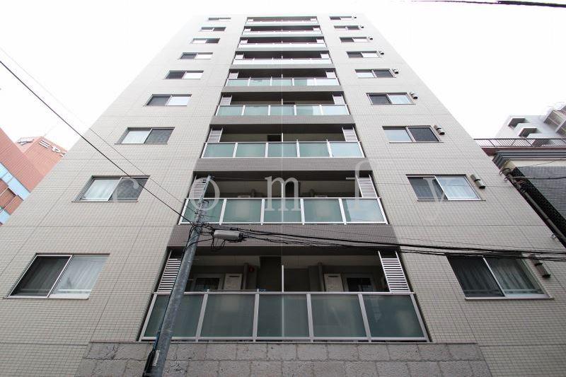 LUCULIA COURT