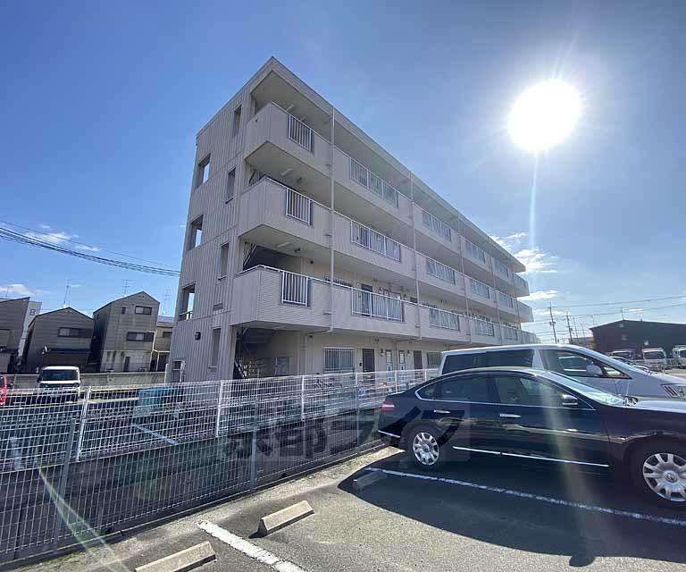 シャトー志水