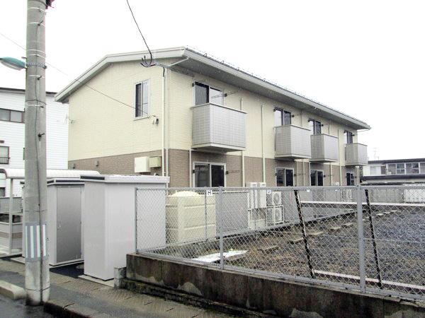 SHIP七日町