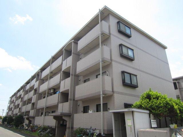 フィール天神町3号館(2LDK/2階)