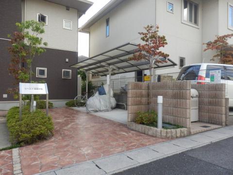 リベルテ湖都が丘