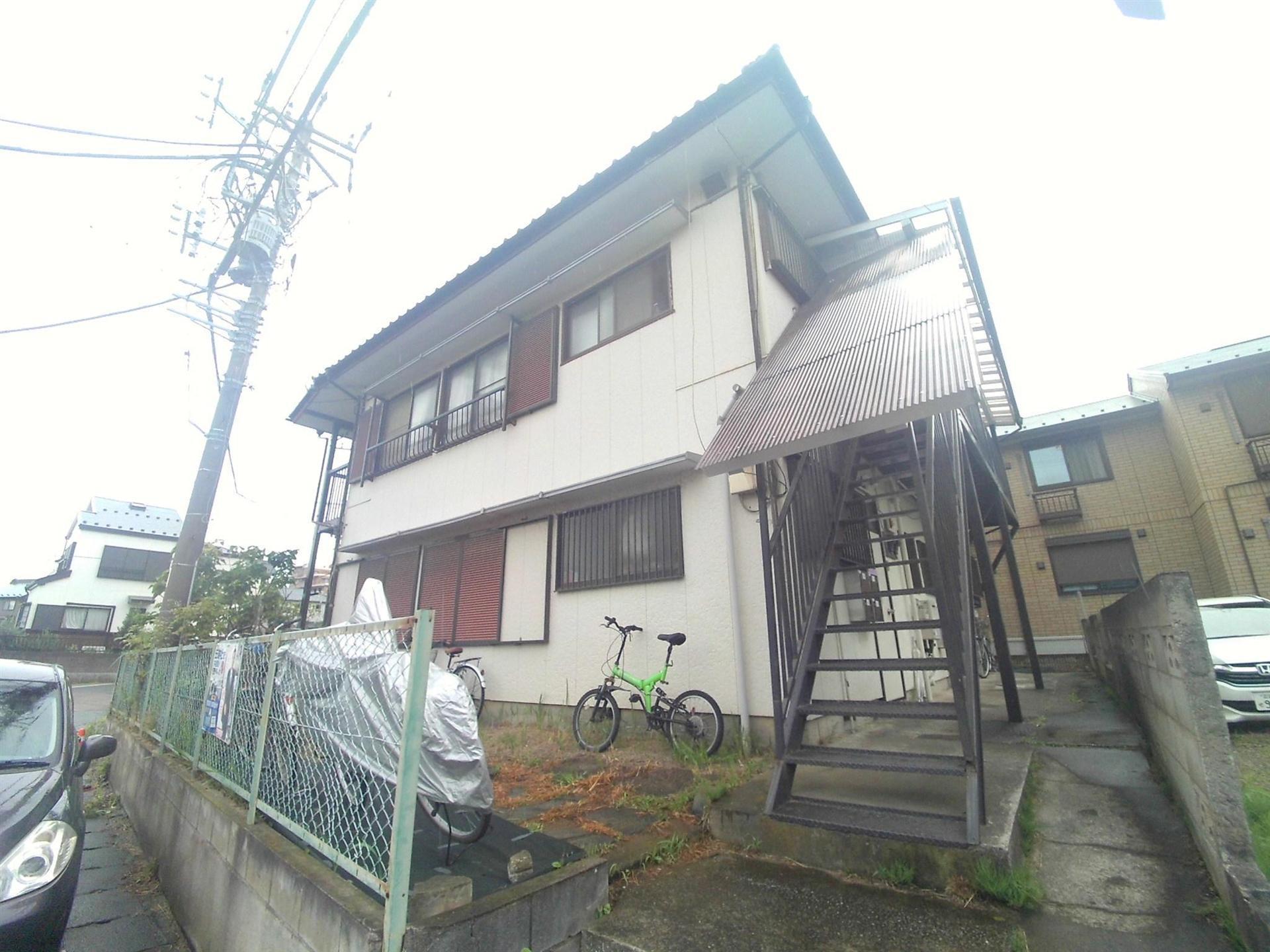 田中荘