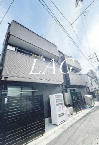 アレン千住寿