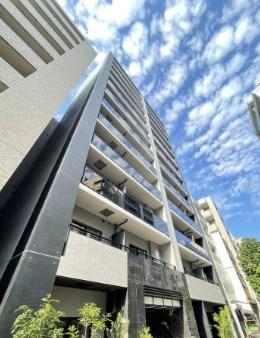 S-RESIDENCE八丁堀UNA