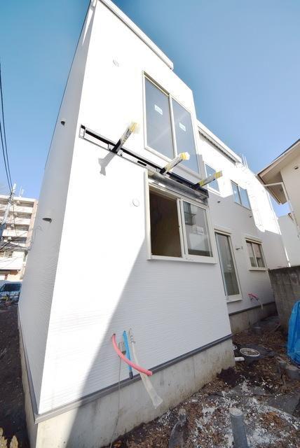 ミハス調布菊野台