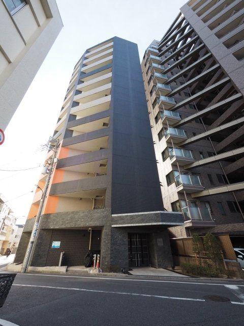 グラントゥルース練馬I