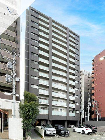 ラ・シルフィード博多駅南