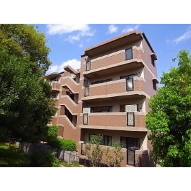 ガーデンフラッツ夙川