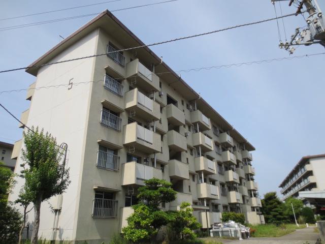 ヴィラナリー屋島 5号棟(3LDK/5階)