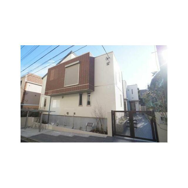 メゾンドマグノリア