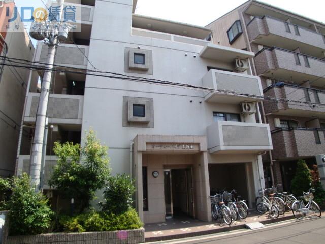 オーティーハイツ上新庄