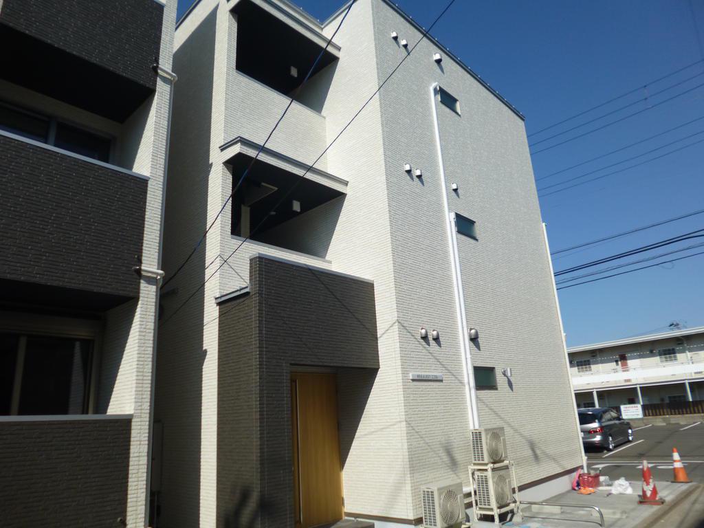 REGALEST ノース宮城野原