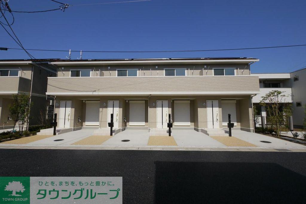 未来の森 弐番館