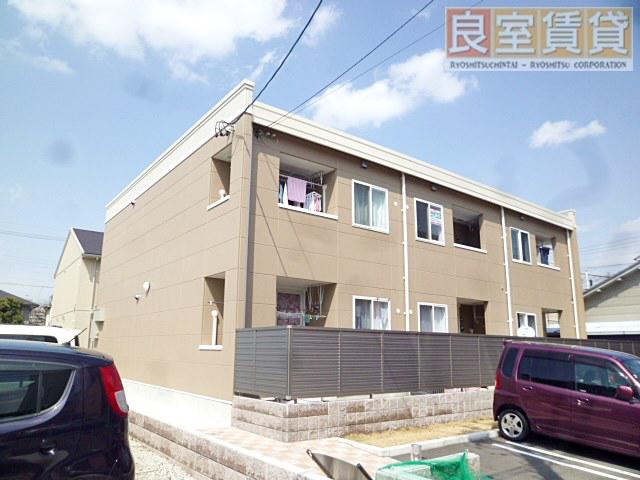 エバーガーデン鳴尾