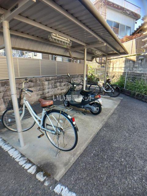 ジェンネ降井