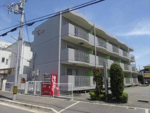 メゾン紀三井寺I