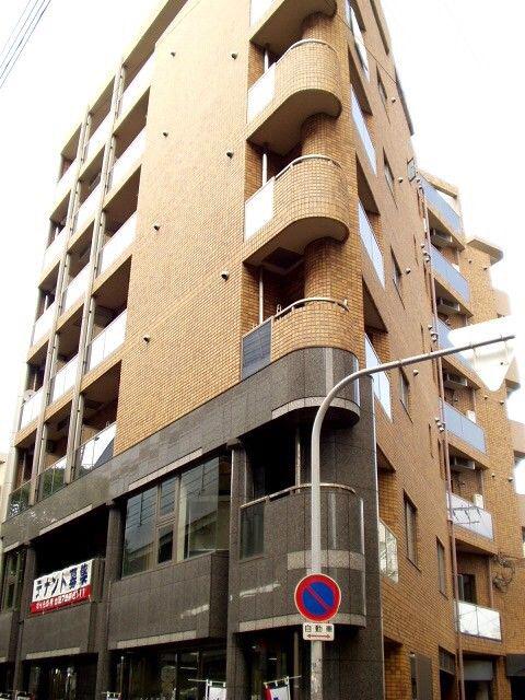 エントレ流町