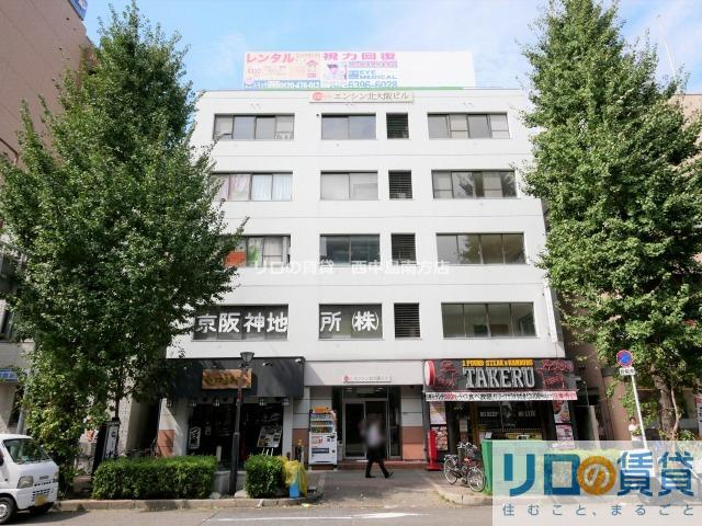 エンシン北大阪ビル