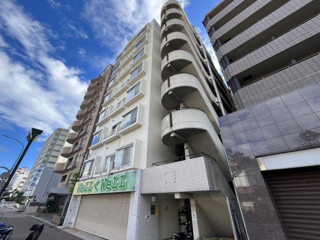 ウィング長田北町