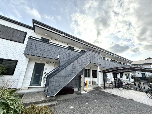 倉田メゾン