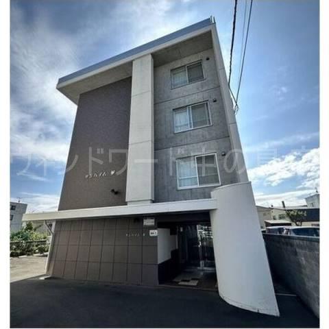 サンハイム華