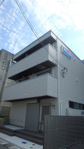 ソルテ東加古川駅前