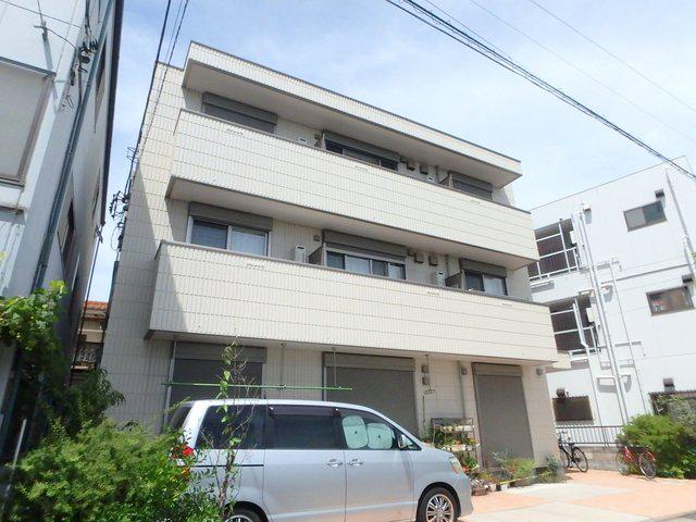 ブルーム南花畑