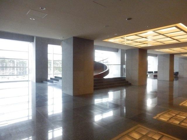 BRILLIA MARE有明 TOWER&GARDEN