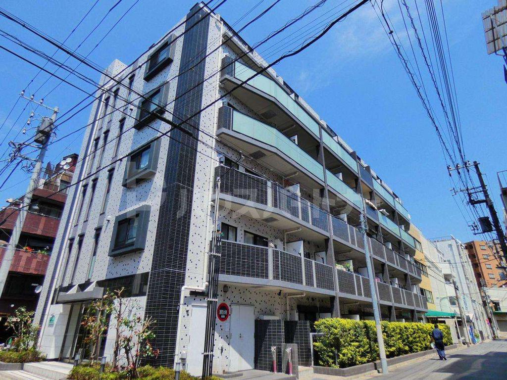 THE GRANDE REGALO 東日暮里