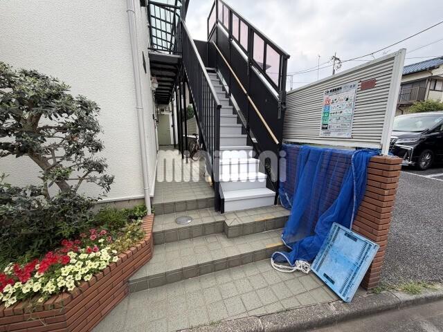 グリーンヴァレイ