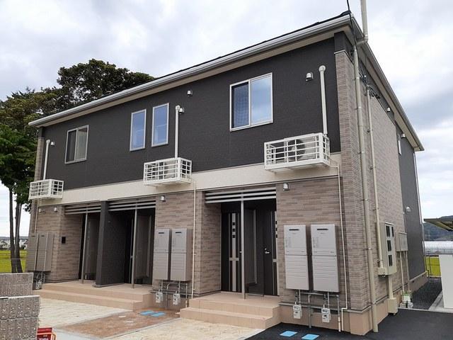 ミライエ宝田II