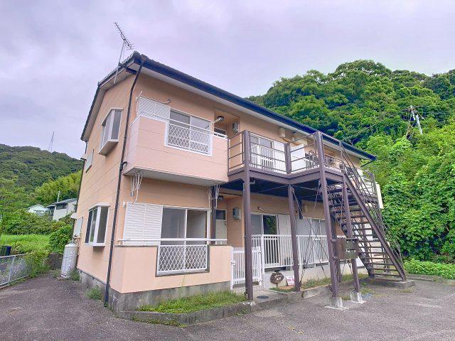 ラヴィーン横浜