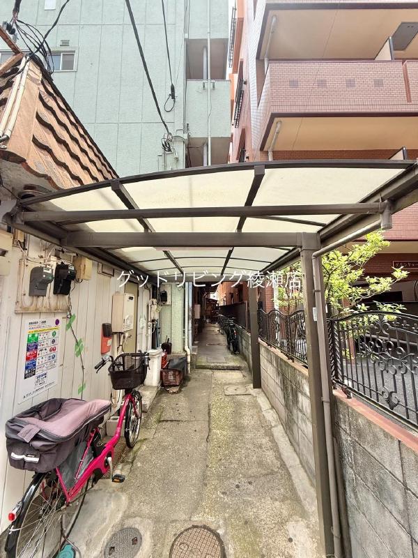 上原コーポ