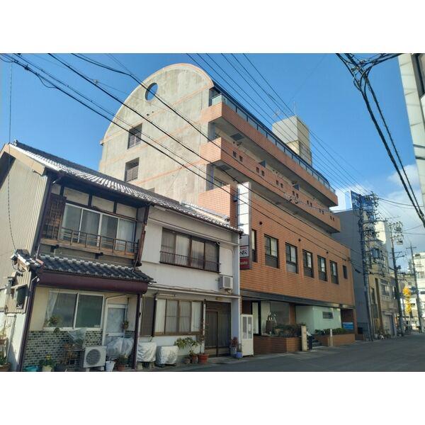 エクセルハイツ七番館