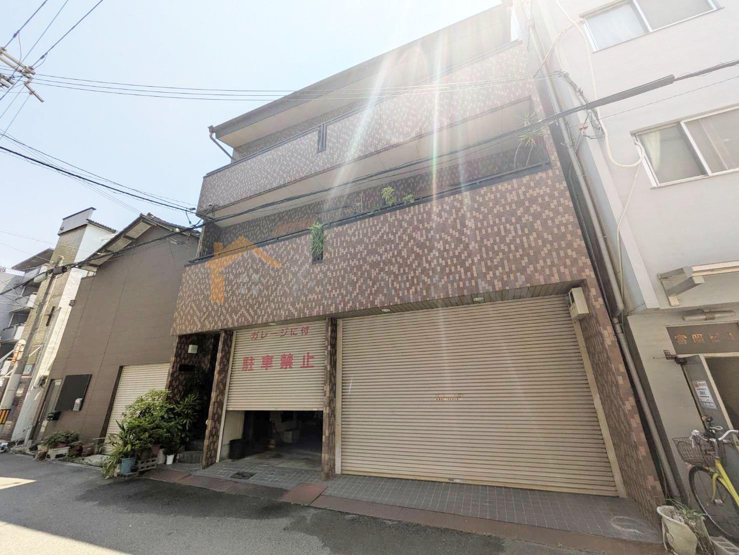 前野ビル