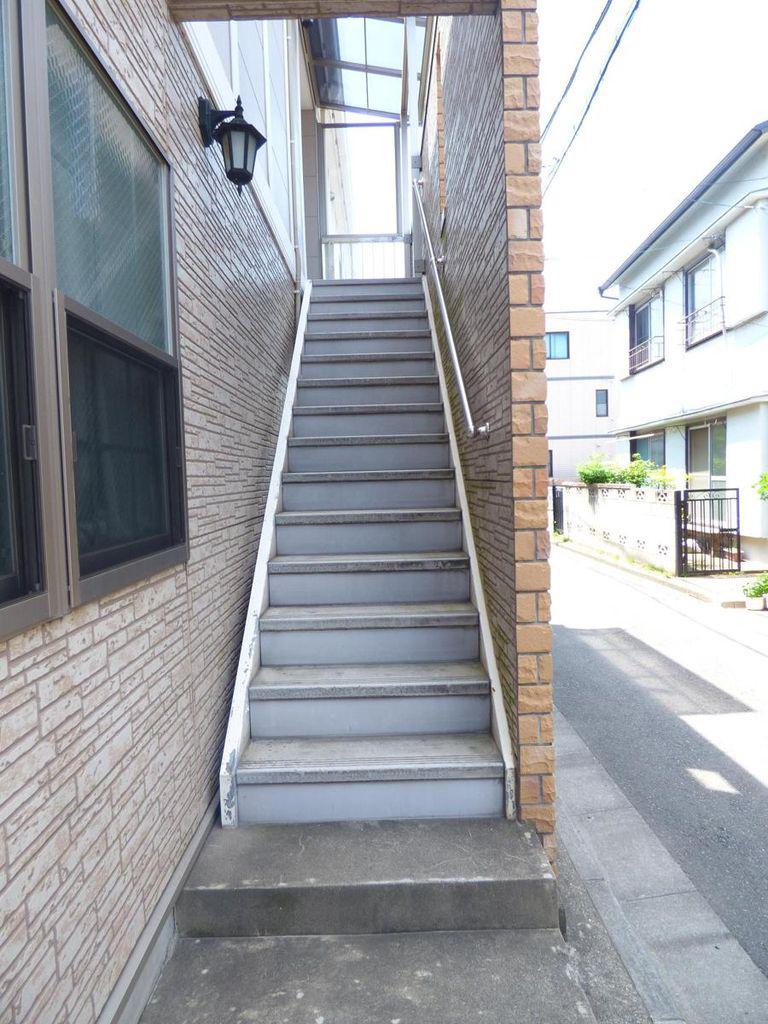 リリックコート梅田