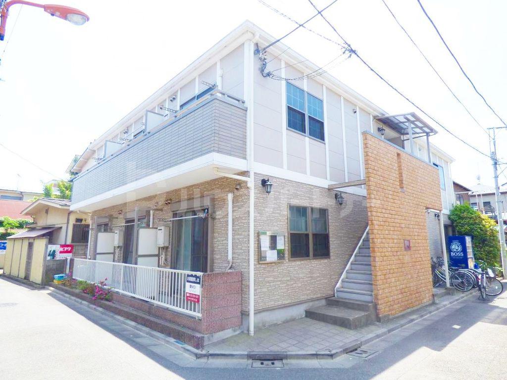 リリックコート梅田